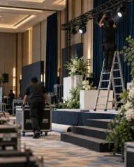 Event frame: load in