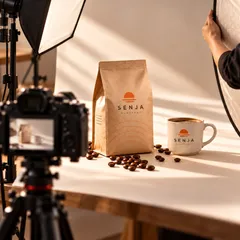 The shoot set